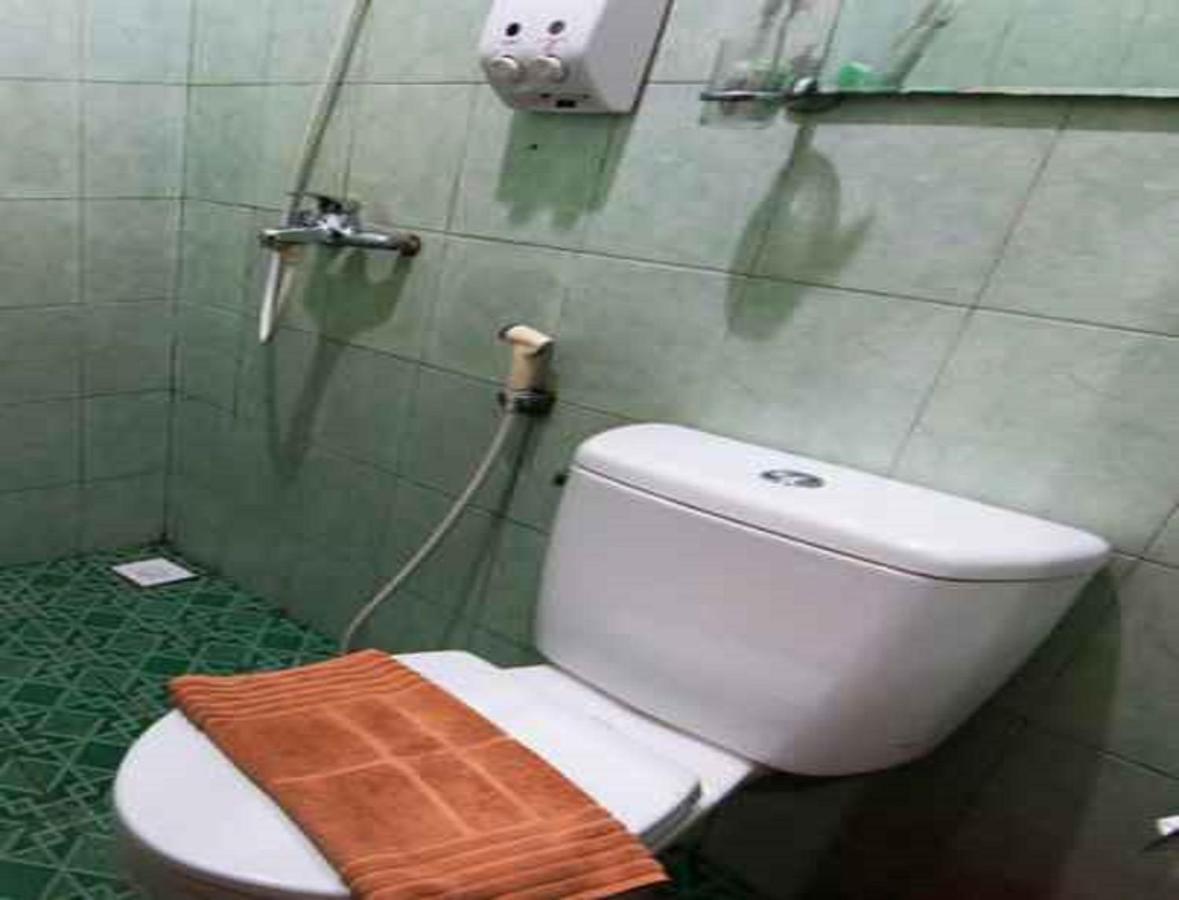 Hotel Signature Mandala Kencana Cianjur Kültér fotó