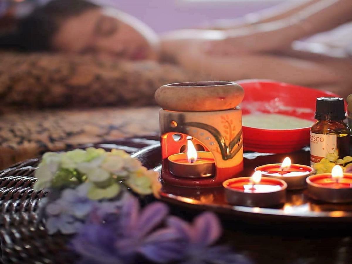 Hotel Signature Mandala Kencana Cianjur Kültér fotó